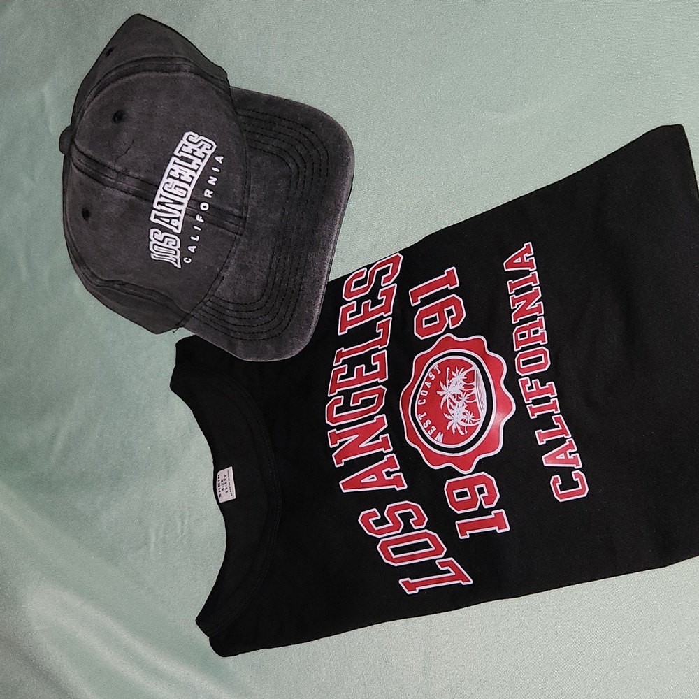 Los Angeles Bundle